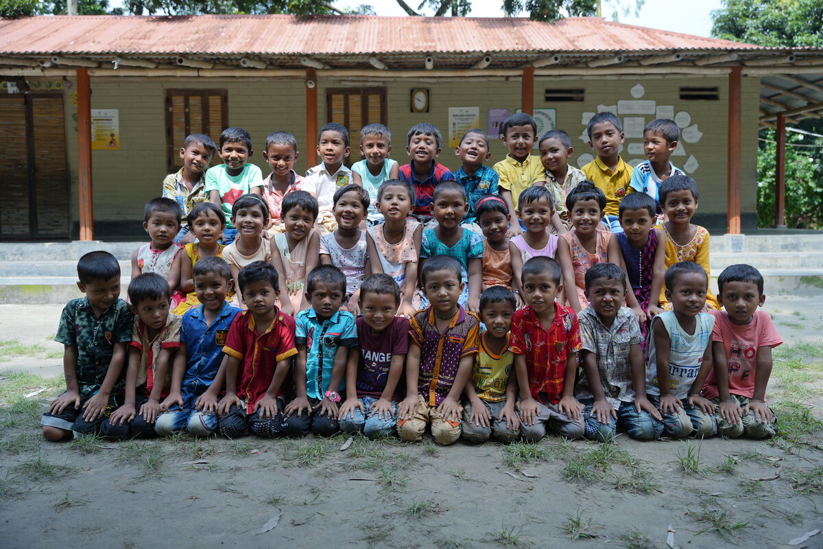 This New Year, while we celebrate and look forward to gifts, 600 new JAAGO students ask for the chance to learn