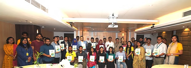 JAAGO Foundation launches 'Climate Capsule,' urges strengthening YLOs ahead of COP30