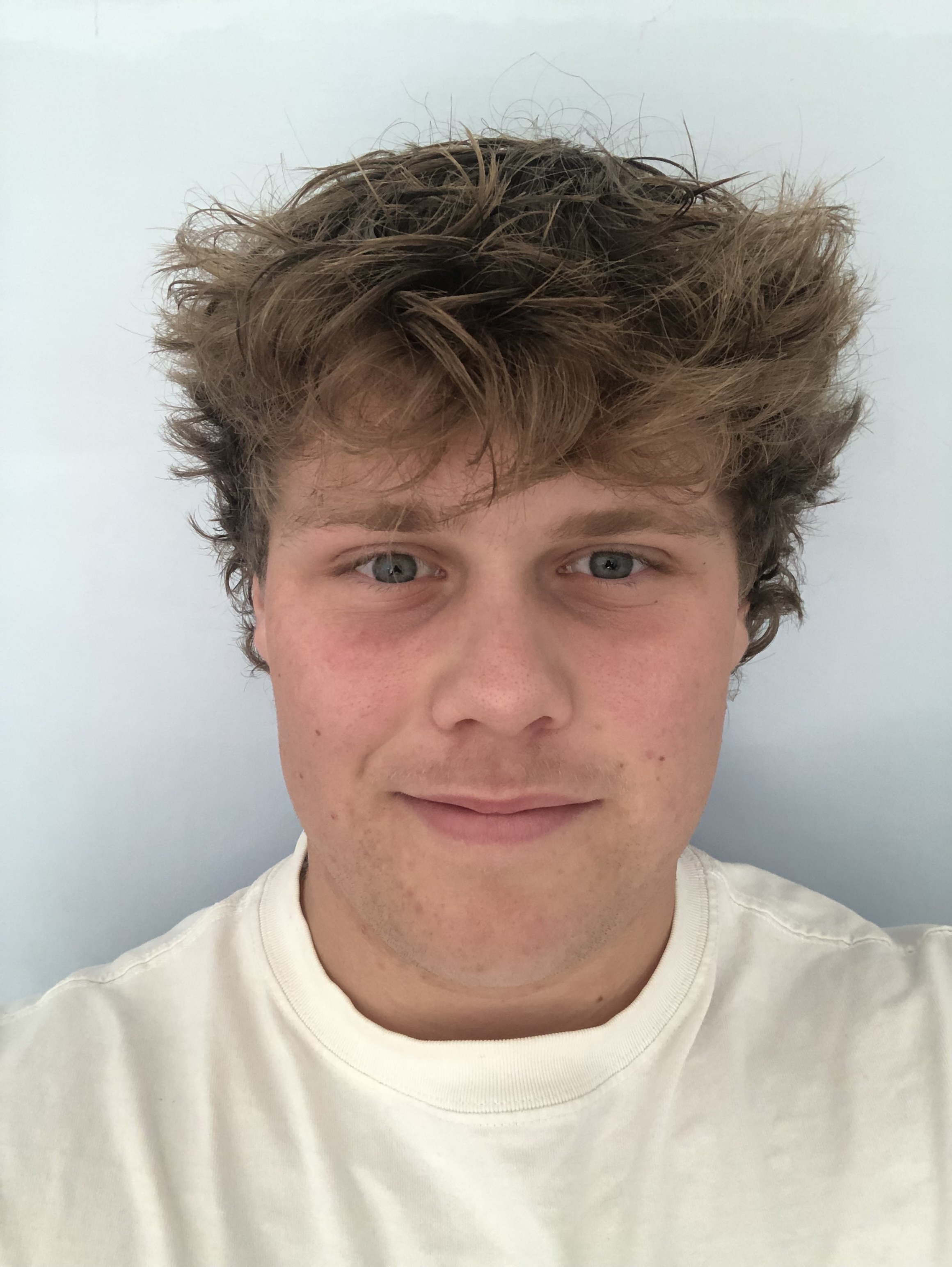 face