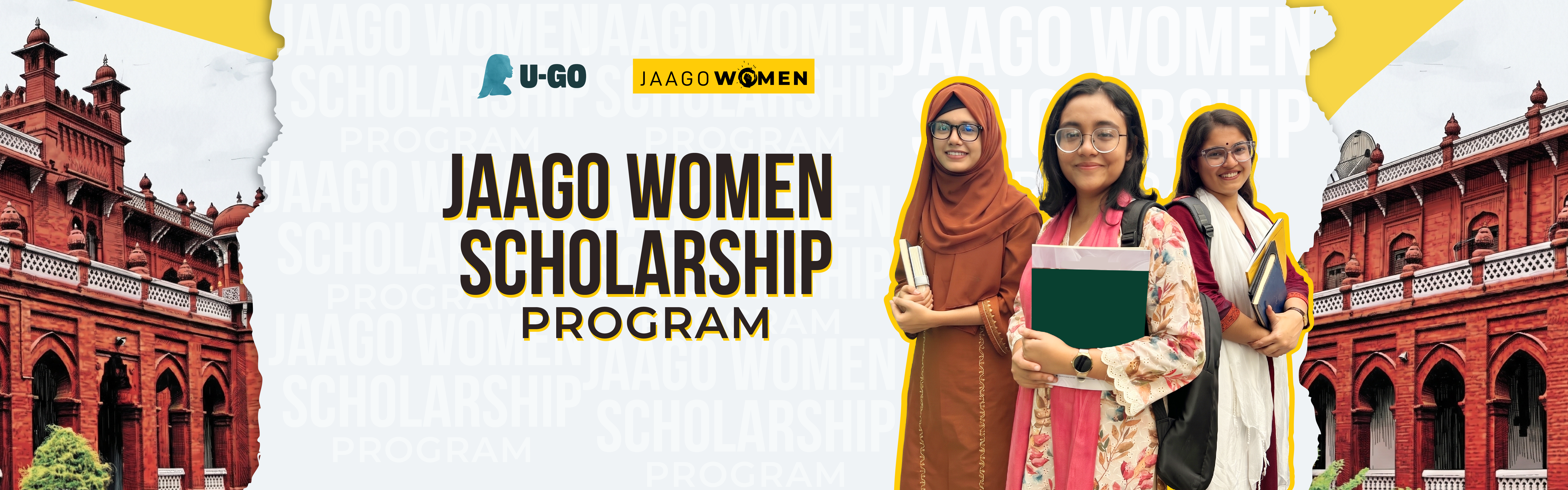 JAAGO Women Scholarship Program 2026