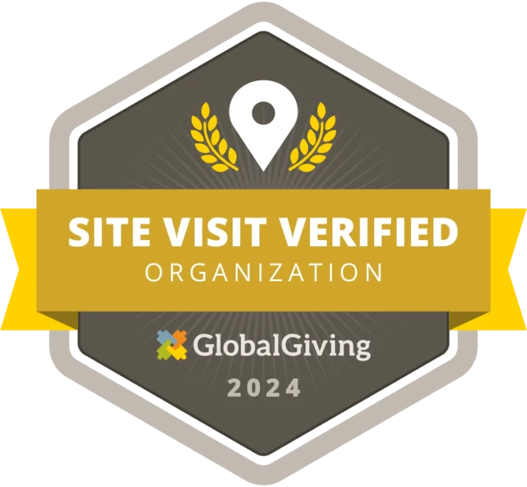 GlobalGiving Site Visit Verified 2024 — JAAGO Foundation