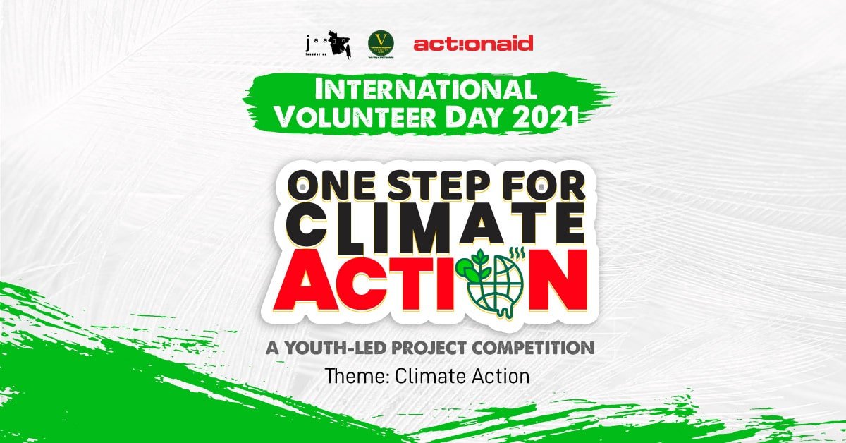 One Step for Climate Action