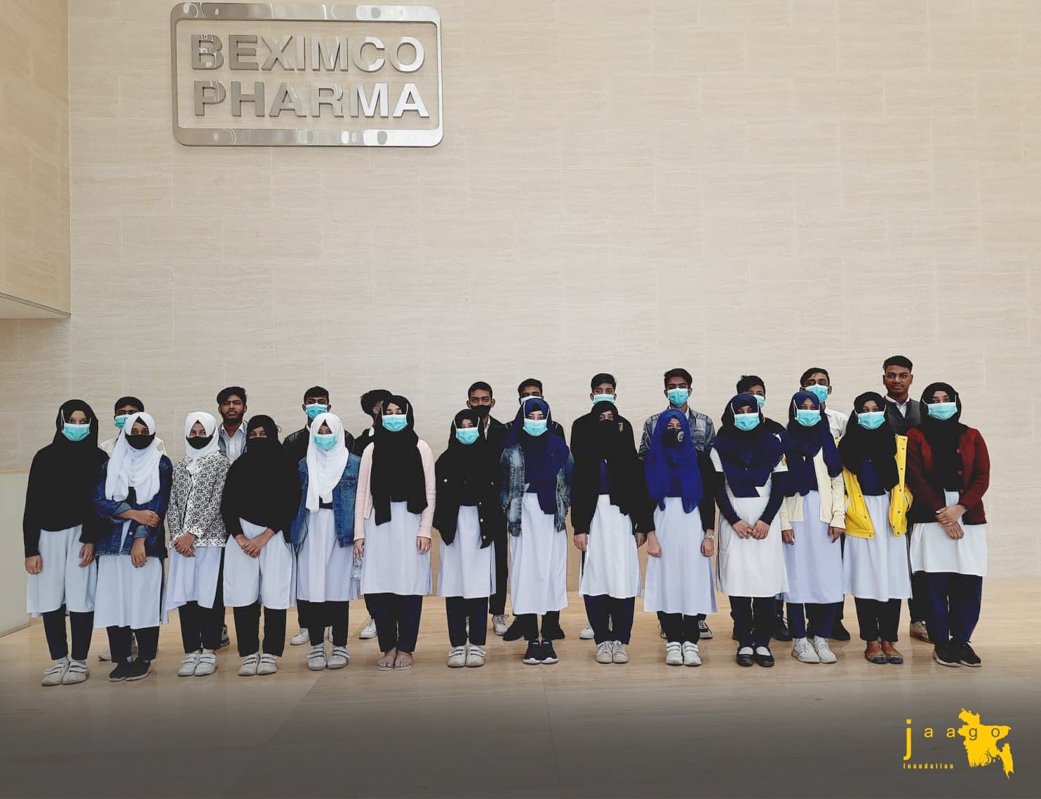 JAAGO-Students-visit-Beximco-Pharmaceuticals
