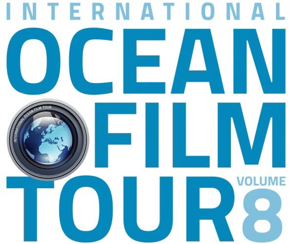 International Ocean Film Tour Volume 8
