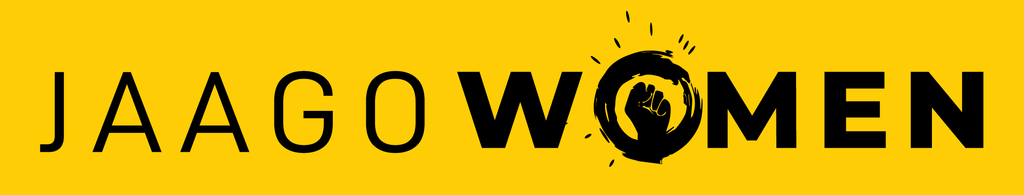 Jaago Women Logo