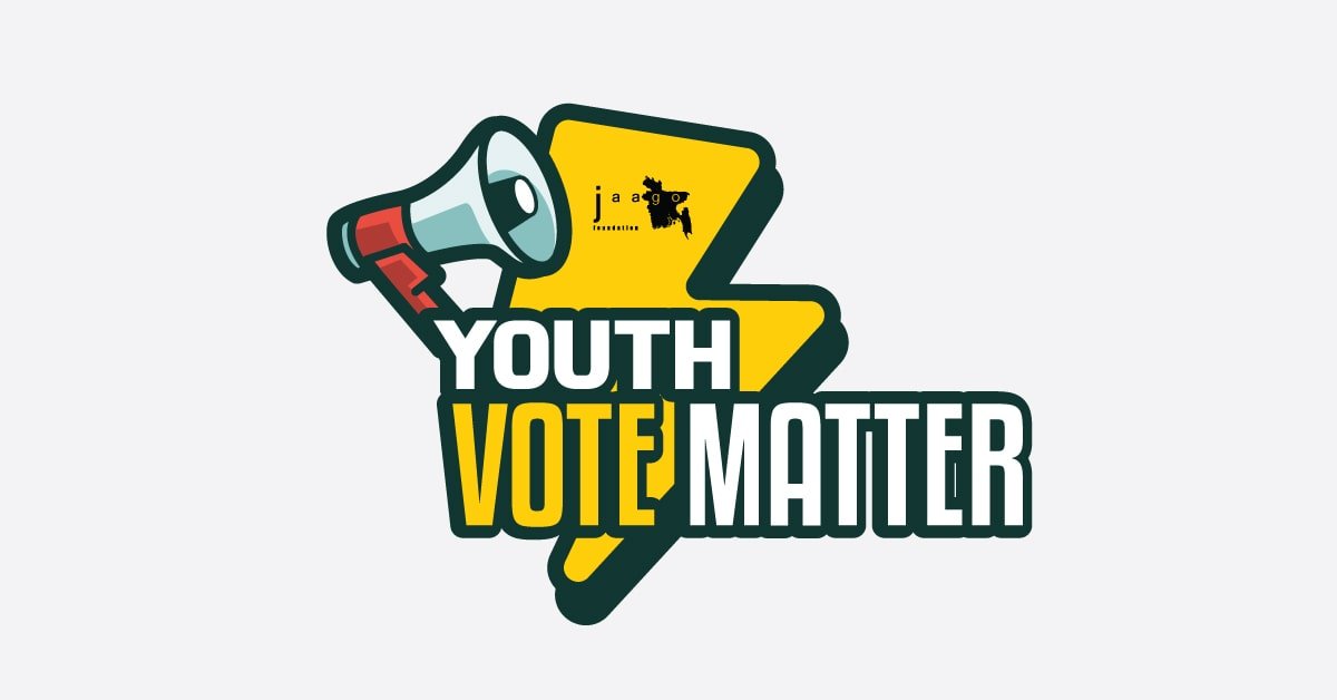 Youth Vote Matters