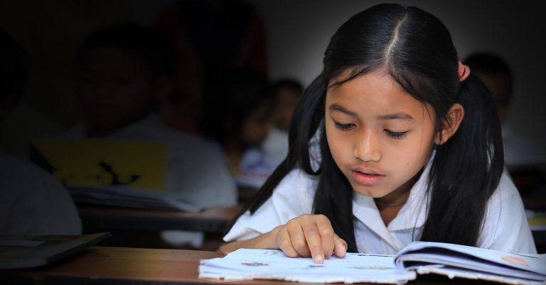 Empowering Girl's Education Sponsor a Girl in Need