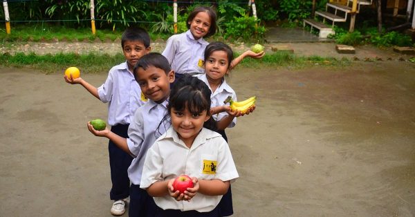 Fueling-Bright-Futures - Thrive's-Nourishment-for-Underprivileged-Students-at-JAAGO-Schools